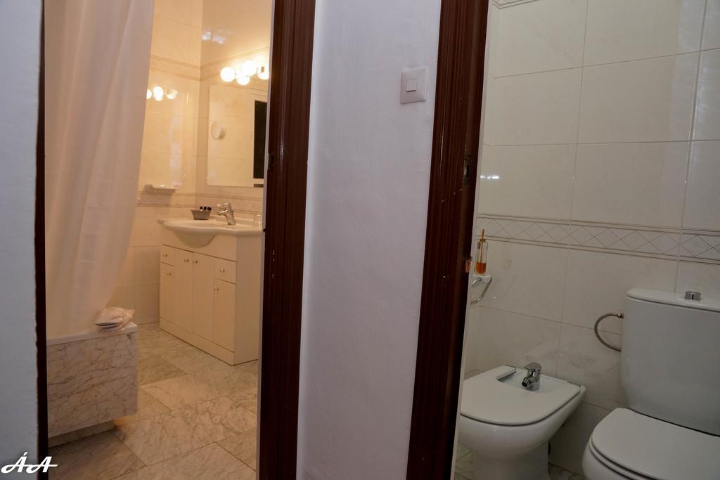 Fuentepiedra Casa Rural Categoria Superior Almodóvar del Río Eksteriør bilde
