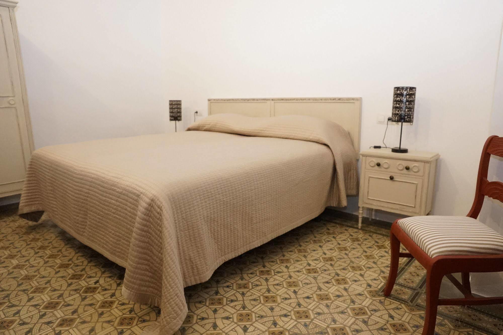 Fuentepiedra Casa Rural Categoria Superior Almodóvar del Río Eksteriør bilde