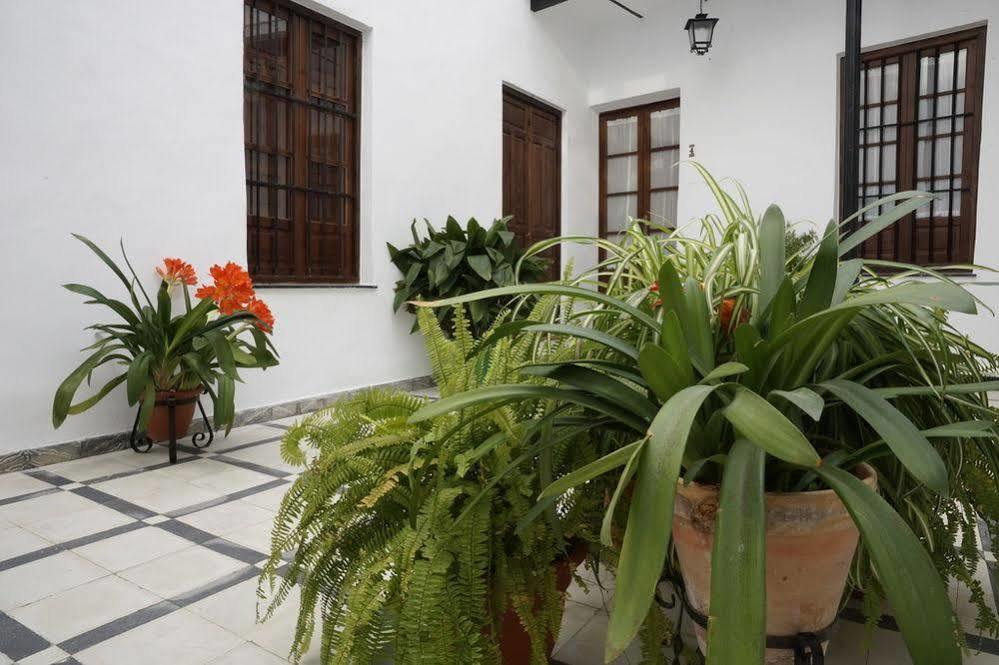 Fuentepiedra Casa Rural Categoria Superior Almodóvar del Río Eksteriør bilde