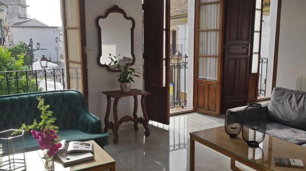 Fuentepiedra Casa Rural Categoria Superior Almodóvar del Río Eksteriør bilde